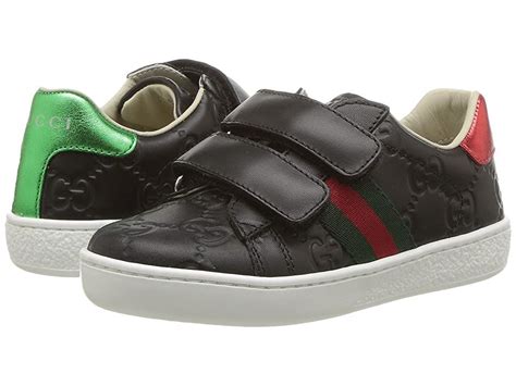 cheap kids gucci shoes|kids gucci shoes clearance.